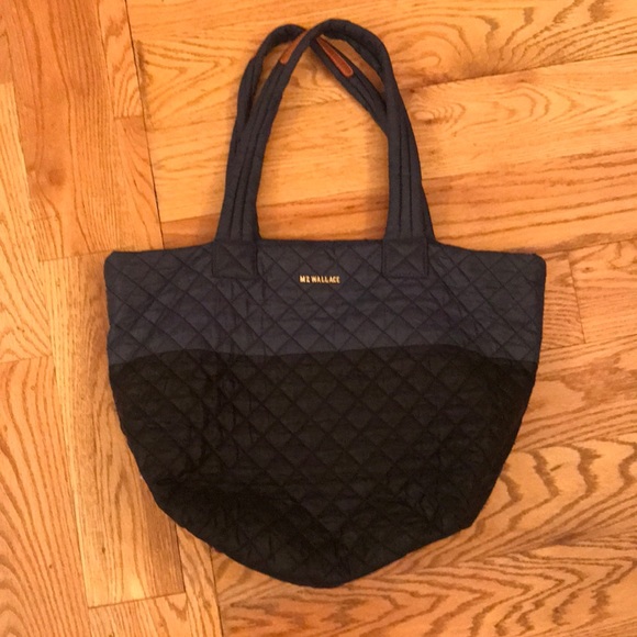 MZ Wallace Handbags - MZ Wallace Medium Metro Tote